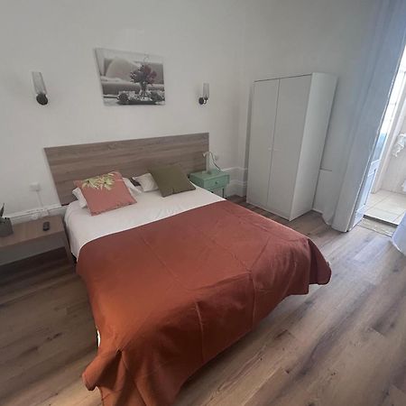 Monte Sinai Guest House Porto Kültér fotó