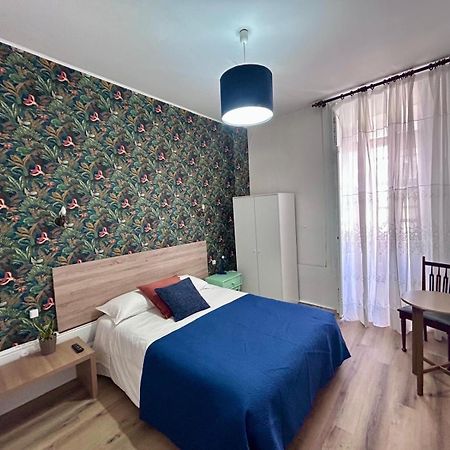 Monte Sinai Guest House Porto Kültér fotó
