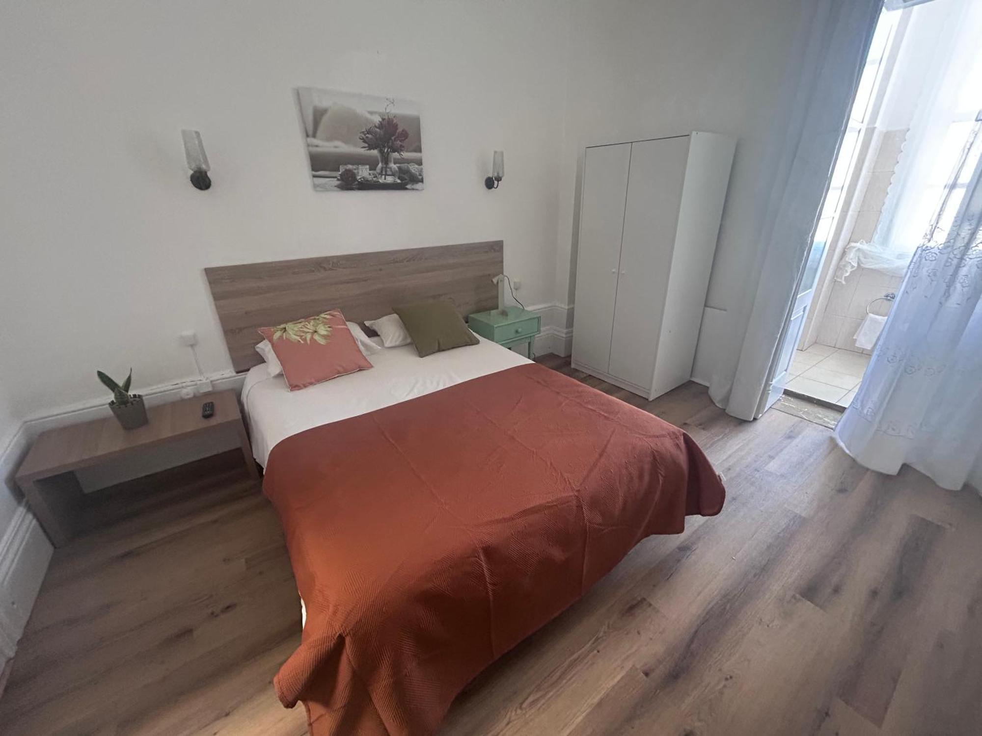Monte Sinai Guest House Porto Kültér fotó