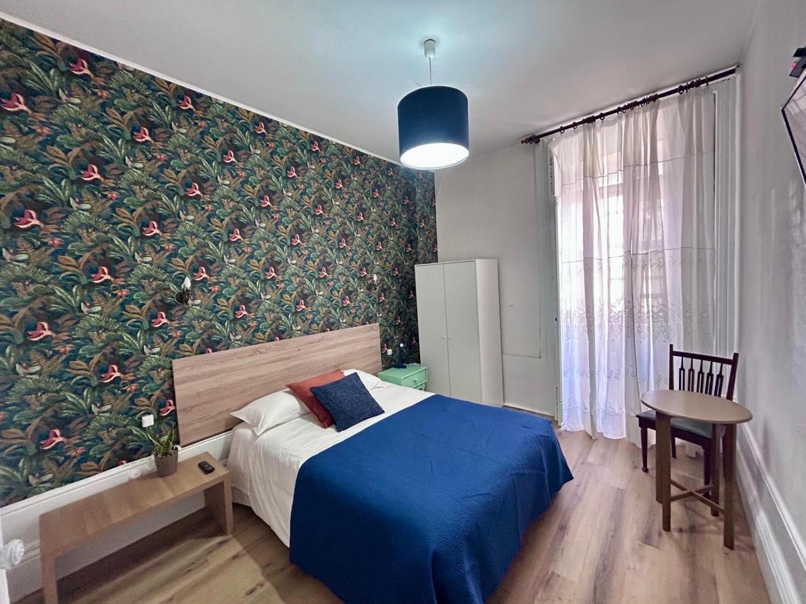 Monte Sinai Guest House Porto Kültér fotó